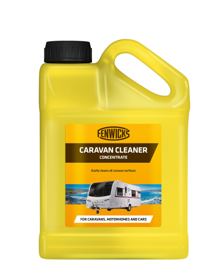 Fenwick's Caravan Cleaner Concentrate